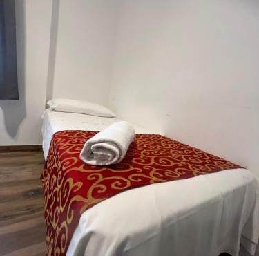 Apartment Precotto M1 - JCUBE HOTELLERIE