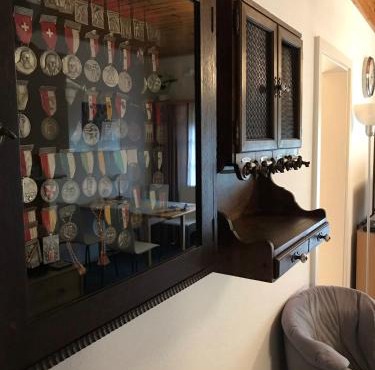 Ferienwohnung Doxa