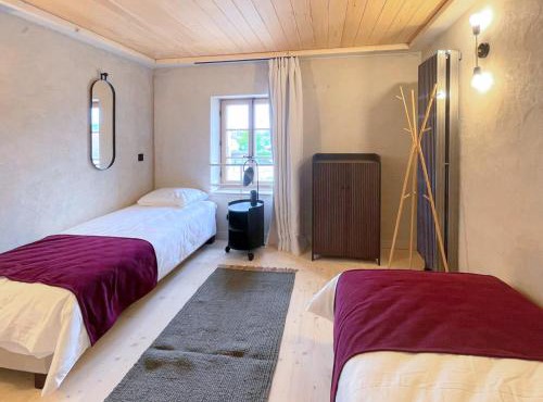 Coliving Voisins Collex Bossy