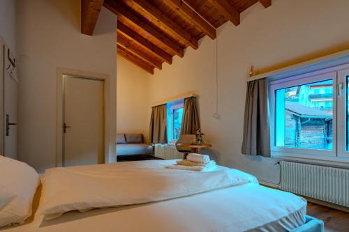 Hotel Restaurant Simplon