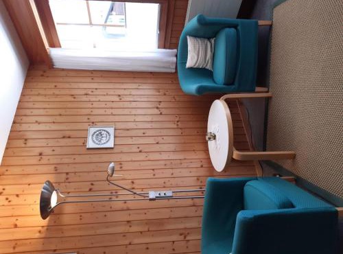 Apartment Stöckli Studio by Interhome