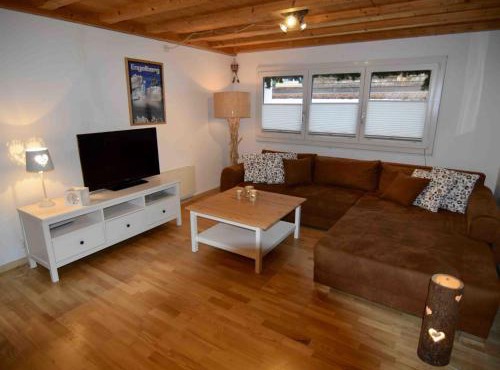 Apartment Bühl 13 by Interhome