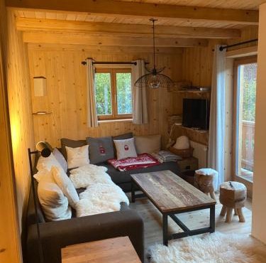 Chalet Villars-Gryon 8pax Cosy