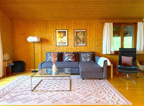 Concierge, Scenic Views, Long Stay by SwissHut
