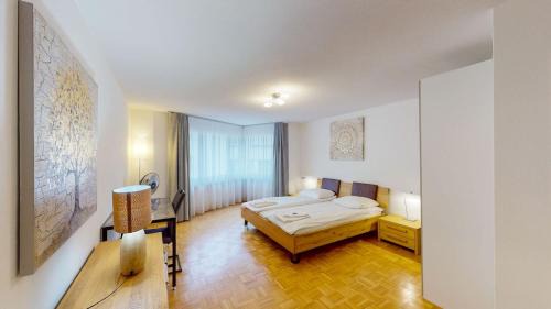 Fantastic 2BD 110sqm Flat - Mainau 10