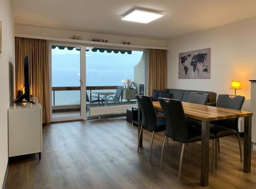 Ferienwohnung D27