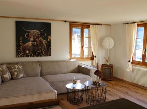 Apartment Flott by Interhome