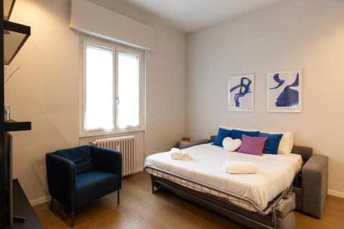 Arena Modern Apartment