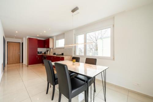 Swiss Suites - Kollikerstrasse