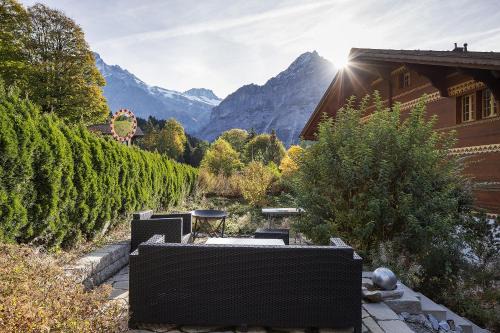 Chalet Heimat