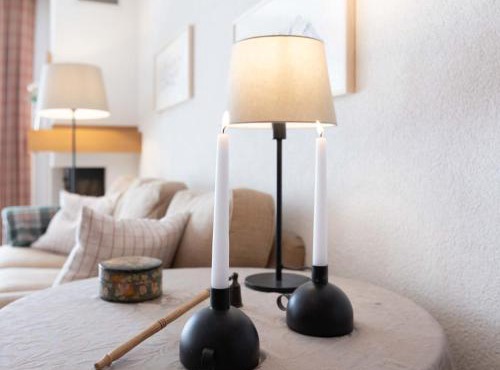 Apartment Matin Calme by Interhome