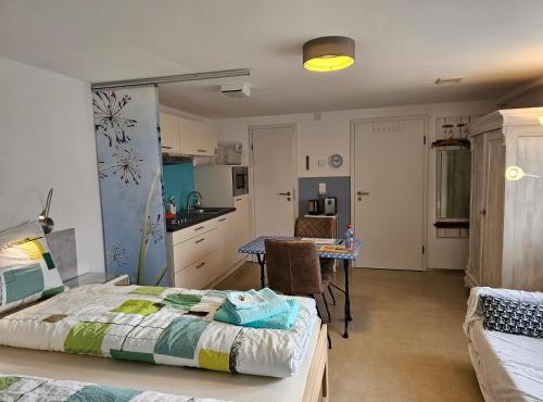 BnB Mönthal im Jurapark