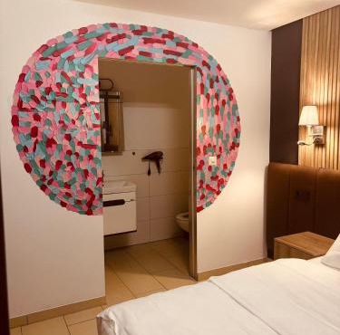 Nani City Hotel Self Check-In