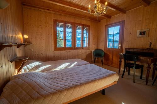 Chalet Choucas