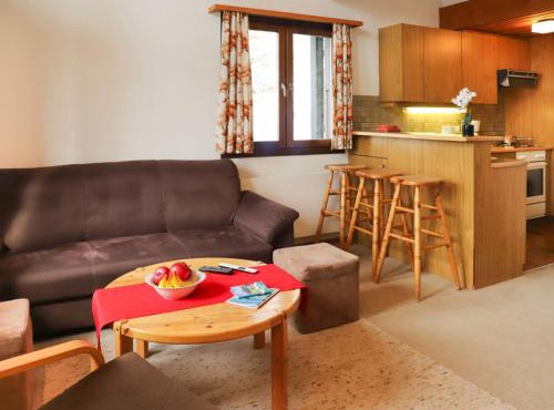 Apartment Les Arsets 301-11 by Interhome
