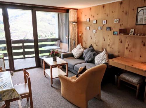 Apartment Apt B 093 by Interhome