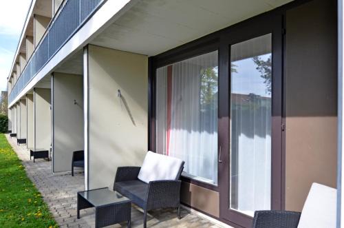 Hotel Restaurant Egerkingen, idealer Zwischenstopp