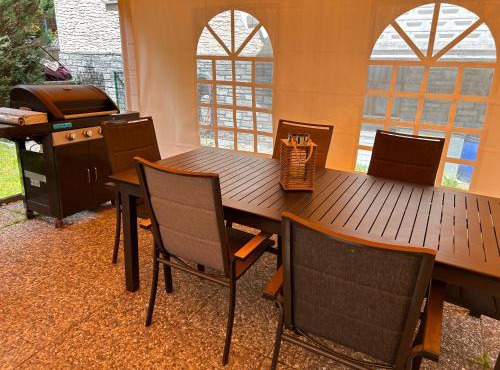 Casa Cascatella