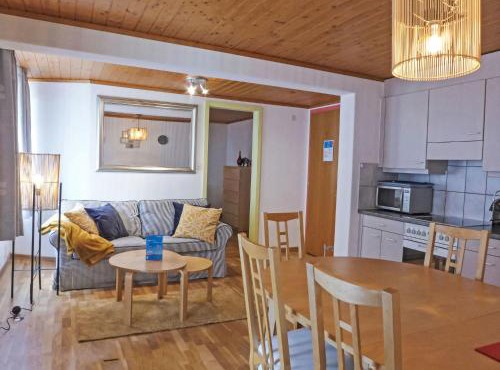 Apartment Bristol Apt-18 by Interhome