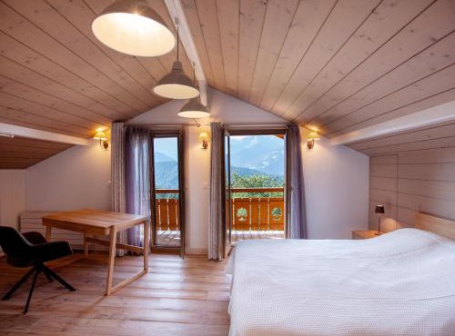 Chalet Chalet Domino by Interhome