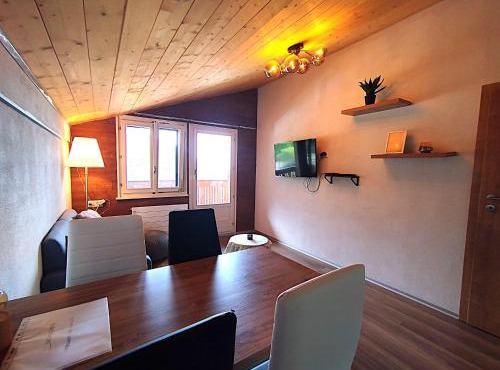 Haus Zur Mühle