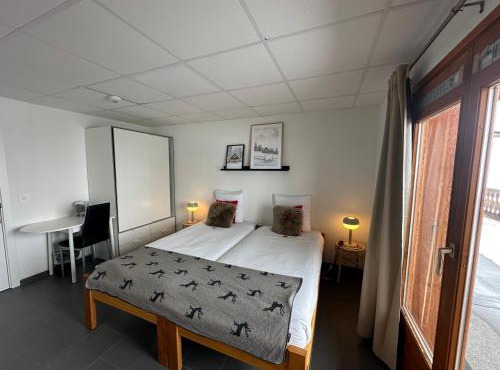 Chalet Montriond - Bike & Ski