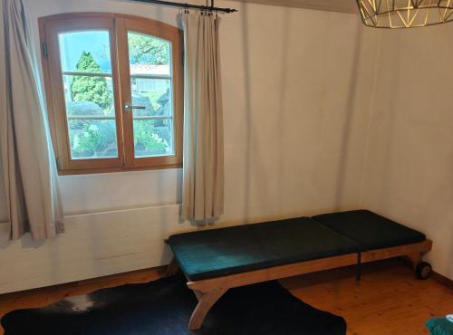Mountain Village Room