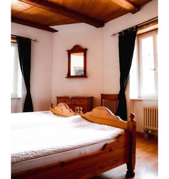 B&B Château la Grande Riedera