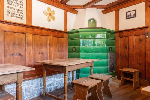 Brugg Youth Hostel