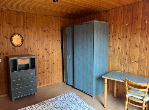 Belle chambre 17m2 auberge du Rendez-vous à Aumont