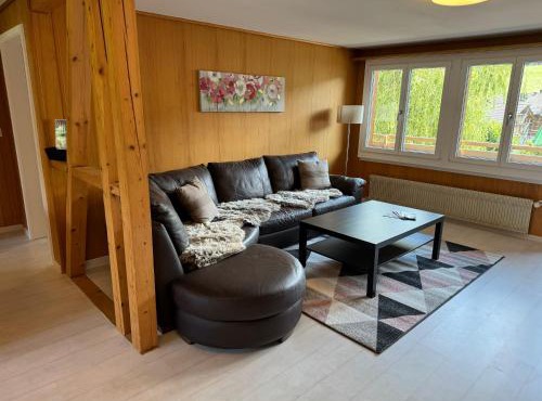 See und Berge Loft
