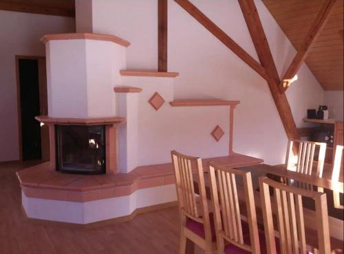 Wellness Oase - Privater Whirlpool & Sauna