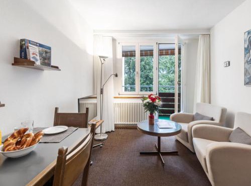 Apartment Parkareal Apt 601 by Interhome