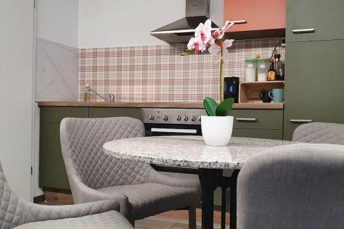 Lakeview Basement Apartment near Interlaken