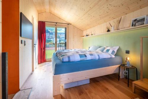 The Swiss Bijou/Alpine Retreat
