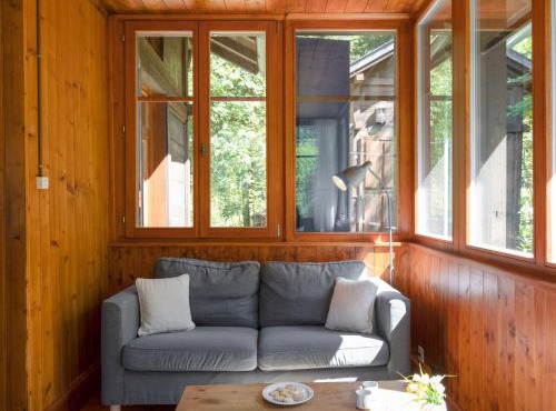 Chalet Dufaux by Interhome