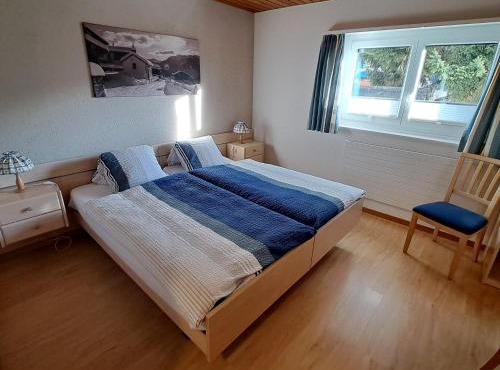 B&B Chalet Rustica Inden, Leukerbad