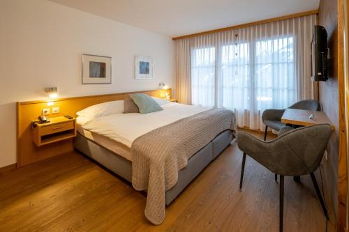 Hotel Bellwald