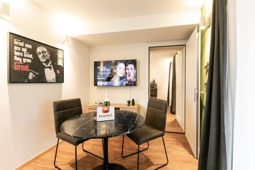 Spirit Apartments Suites - Zentral - Parking - AC