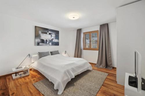 Magnificent flat in Crans-Montana - 856