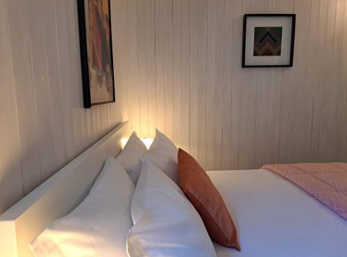 Casa Pineta - mountain atmosphere in the Leventina Valley