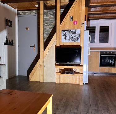 Le Joly Chalet