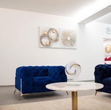 Guest Rooms Diamant Biel/Bienne