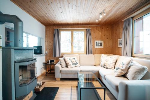 Chalet Chapfwald