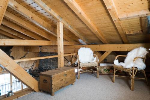 Chalet Theresia