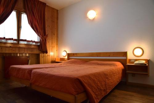 Hostel San Matteo in Santa Caterina Valfurva