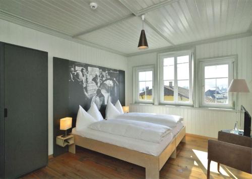 Concept Hotel Landhaus - Digital Hotel