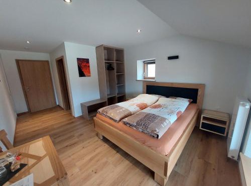 B&B La Ferme De Pouillerel