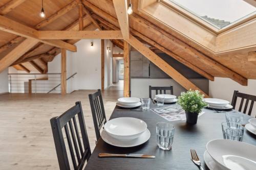 FENUS Grabs Gemütliche Ferienwohnung SGT06