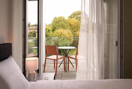 Lodges Hotel Morges